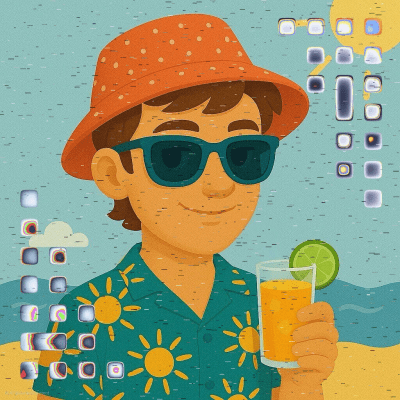 Sunshine Sipper