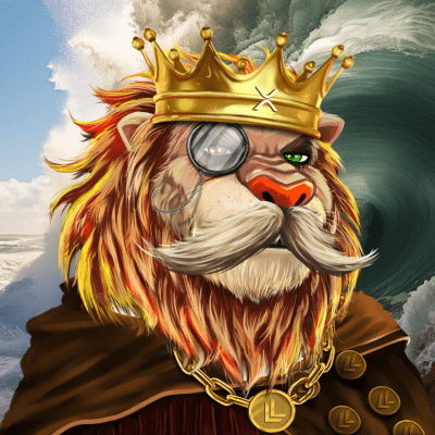 Lux Lions Mashup