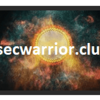 SECWarriorClub