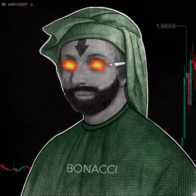 XRP.Bonacci #180