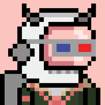 Pixel Astros #105