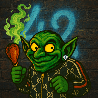 TROLL466
