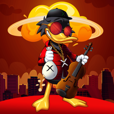 Rich Duck #403