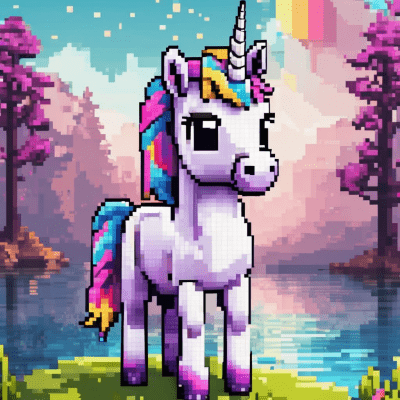 Mythical-X #5064