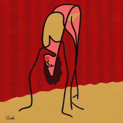 Jane Livingston - Hakkasan - Las Vegas 2025