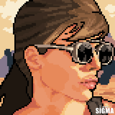 #73 SIGMA