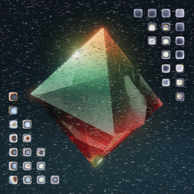 User achievement