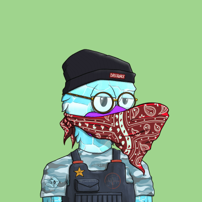 Duckset Diploquacks #1345