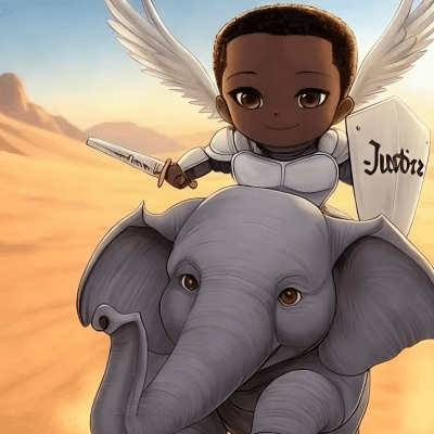 111 Angels