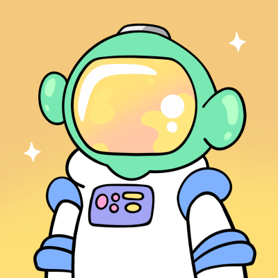 Doodle Moonboi #193