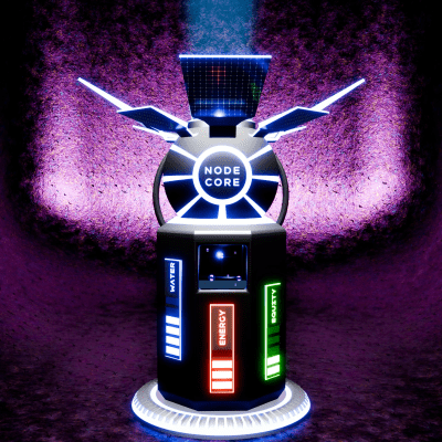 Source Node #262 - Rare