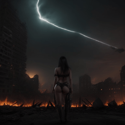 Apocalypse 2729