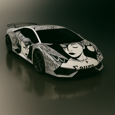 Revvolution Dynamic #52