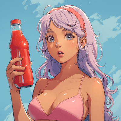 Priscilla