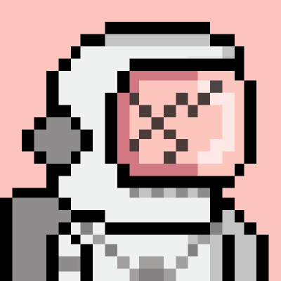 Pixel Astros #4871