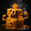 Chilli Cheese Demon #44