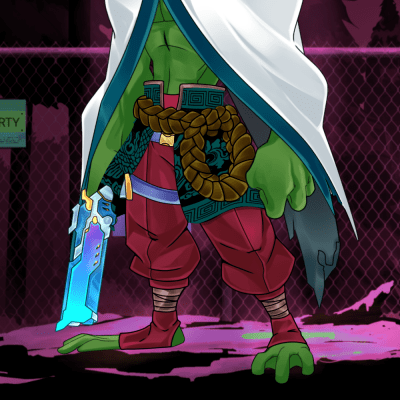 UltraMegaPepe #971