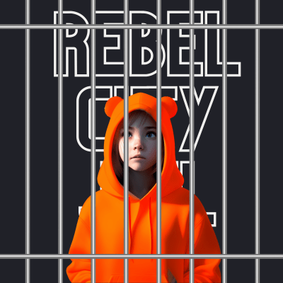 Rebelette 97