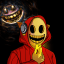 SMILE #956