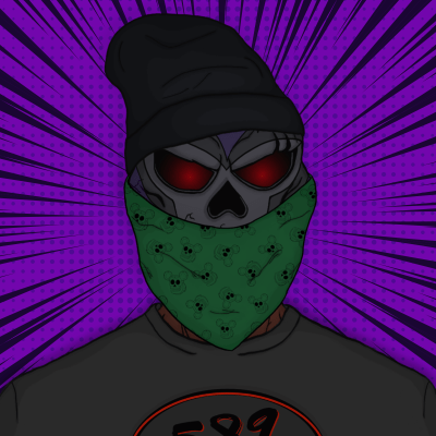 Bandit #40