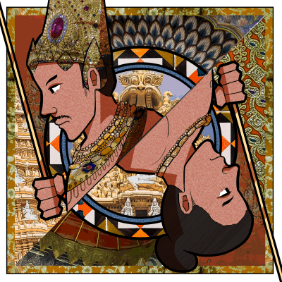 MAJAPAHIT - INDONESIA#24