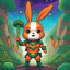 Veggie Hero #4461