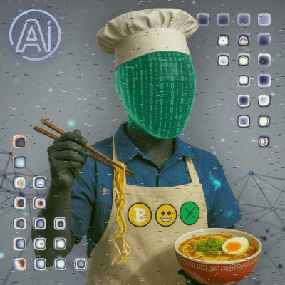 Chef RAMENet