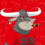 Bullrun Bull #0135