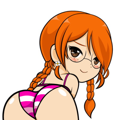 #02 Shake Ass
