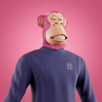 3DAPE #31