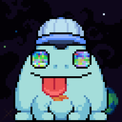 xToadzXXL #4549