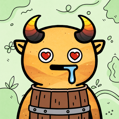 Ogre PFPs #597