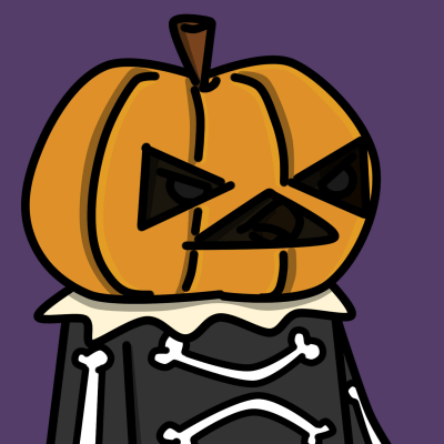 Pumpkin