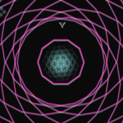 Astrals X0204