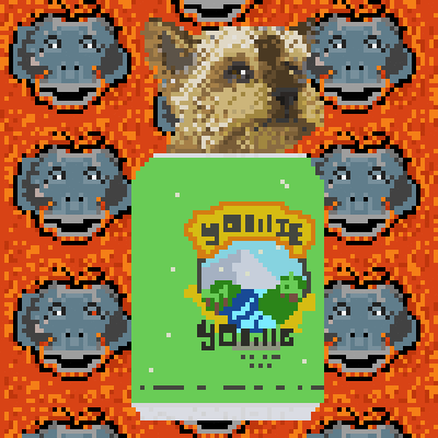 Dog in Beer #614