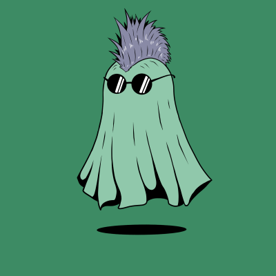 Ghostes