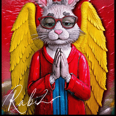 The Rabbit's Prayer