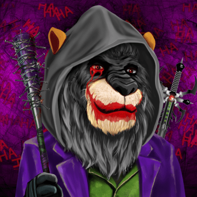 Lux Lions Hunter 140