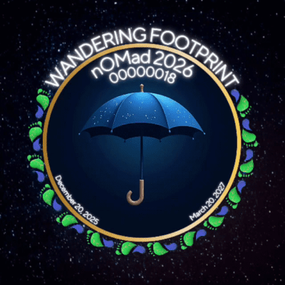 18 nOMad 2026 