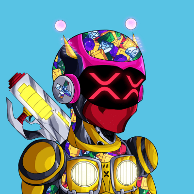 XBOT #2992