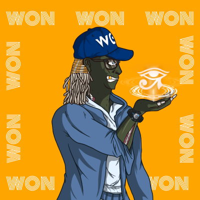 Anunnaki Nation #1043