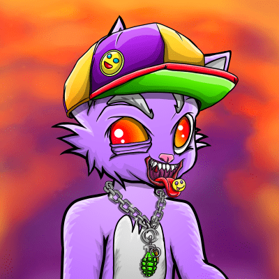 MEOWX #854