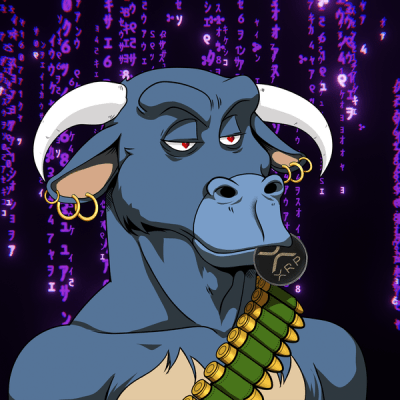 BearableBulls #6899
