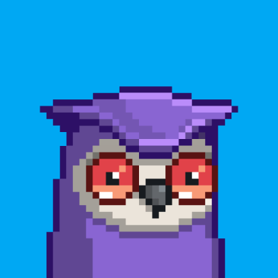 XRPL Moonbirds #6504