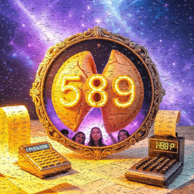 Витрина пользователя