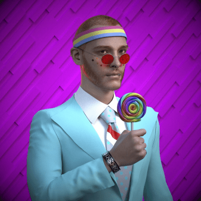 Agent #1061