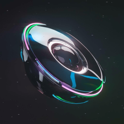 The Gravity Disc