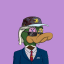 Duckset Diploquacks #2625