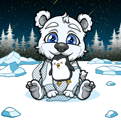 xrPolarBears #8046