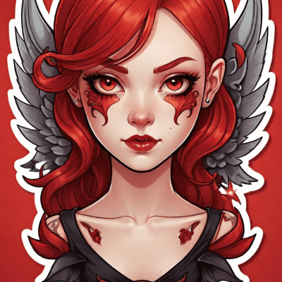 Infernal Legends #283